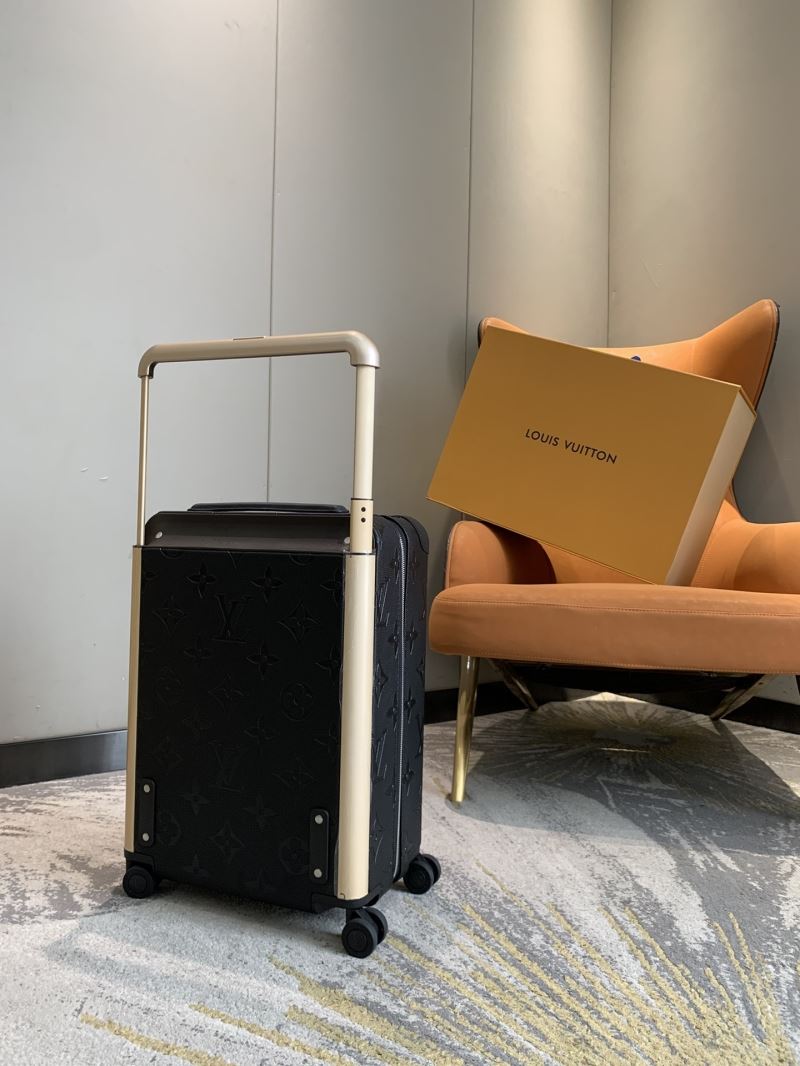 LV Suitcase